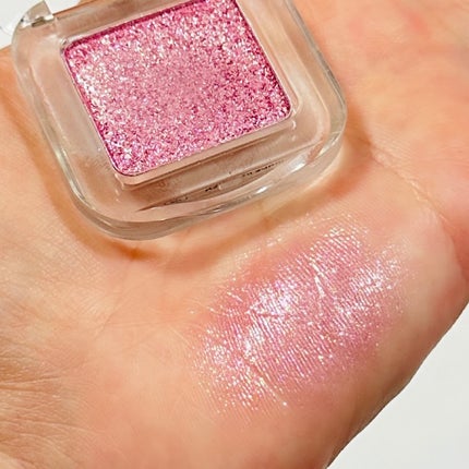 MDショールモーメント アイシャドウパレット/mude/アイシャドウパレットを使ったクチコミ(4枚目)