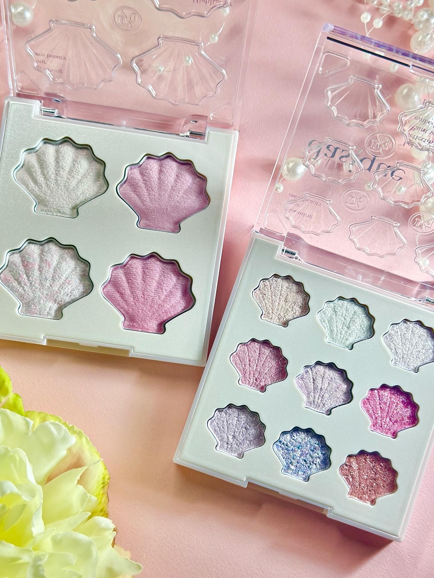 シャドウパレット/dasique/アイシャドウパレットを使ったクチコミ（2枚目）