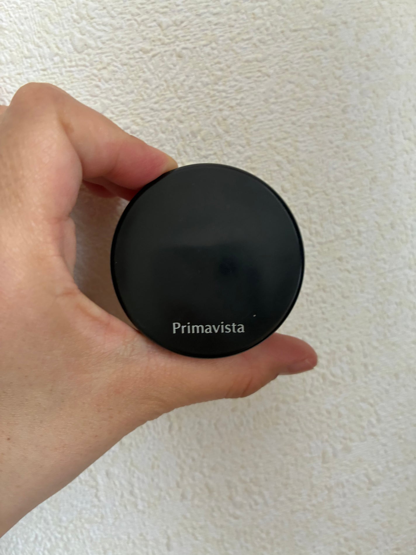 プリマヴィスタ EXマットパウダー 超オイリー肌用/プリマヴィスタ/ルースパウダーを使ったクチコミ(1枚目)