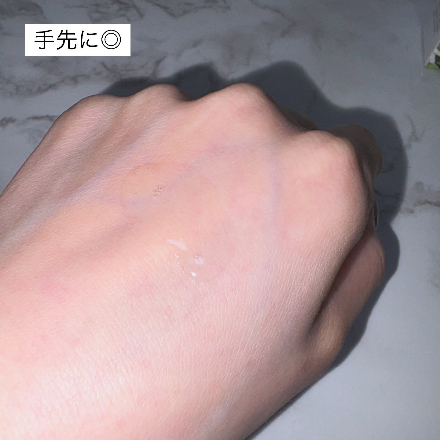 DHC オリーブバージンオイル/DHC/フェイスオイルを使ったクチコミ（3枚目）