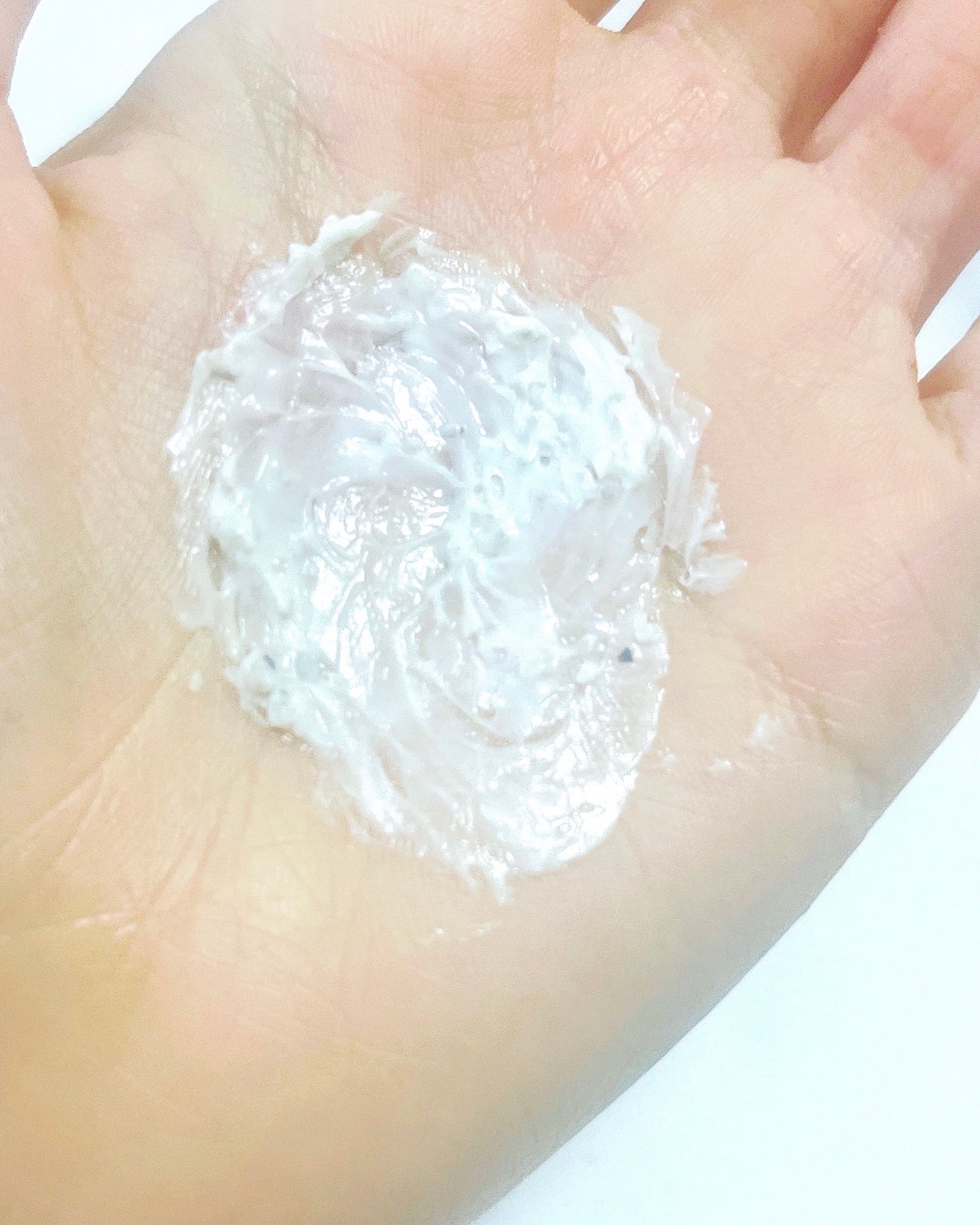 ユルムスキンクリーンパック/RETURNITY/洗い流すパック・マスクを使ったクチコミ(2枚目)