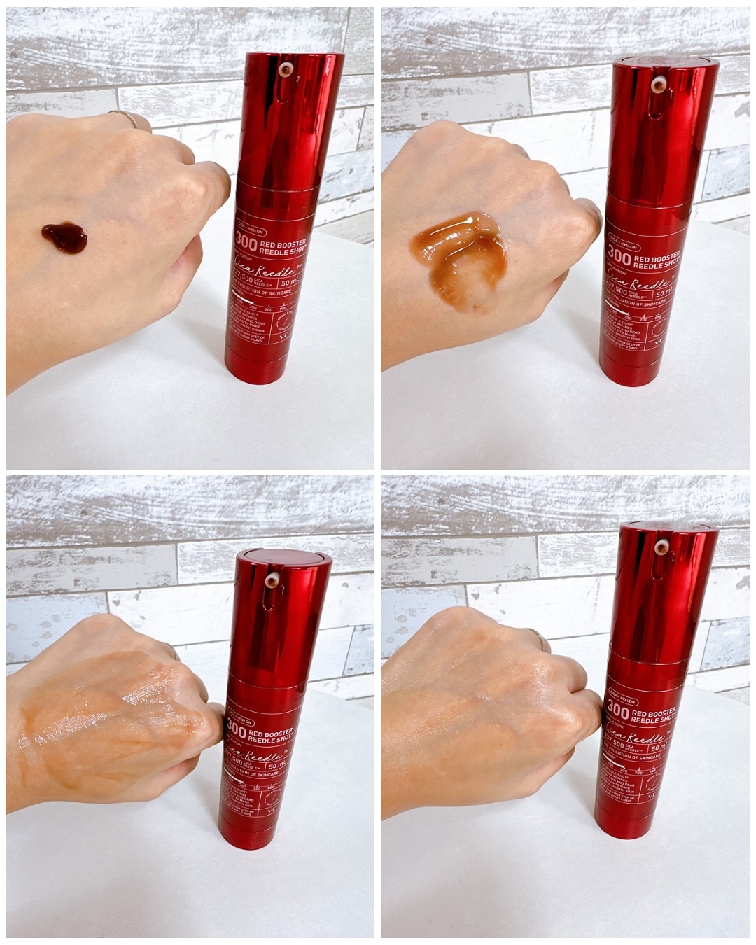 TXトーニングトナー/VT/化粧水を使ったクチコミ（3枚目）