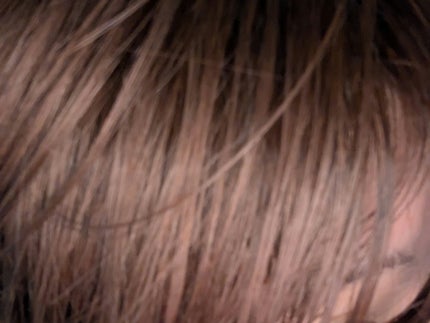 ホイップヘアカラー 髪色もどし/ビューティラボ/ヘアカラーを使ったクチコミ(6枚目)