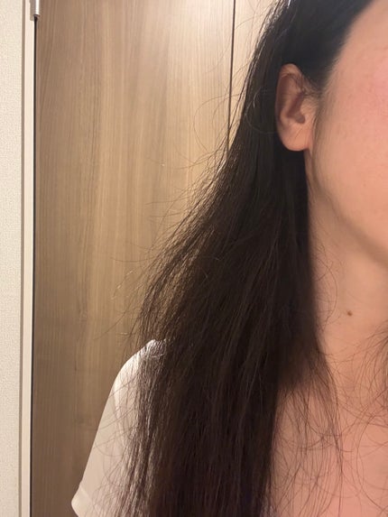エルジューダ MO/エルジューダ/ヘアオイルを使ったクチコミ(2枚目)