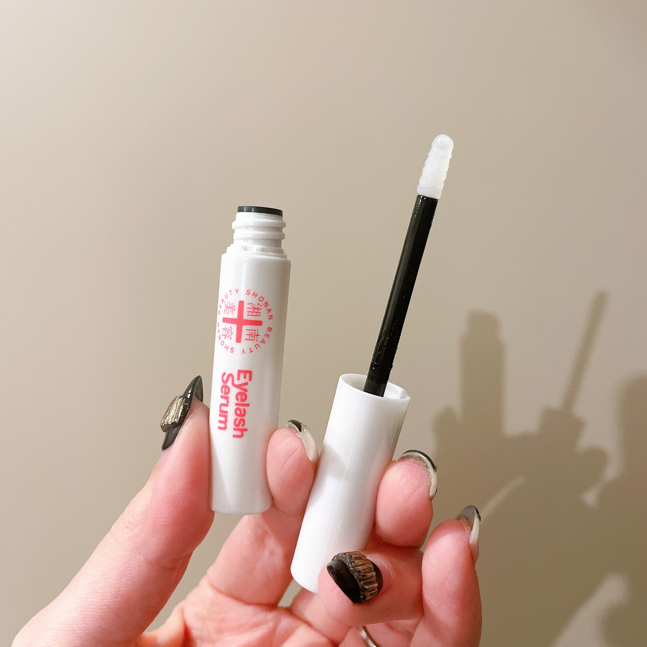 湘南美容まつ毛美容液/Co-medical+/まつげ美容液を使ったクチコミ（3枚目）