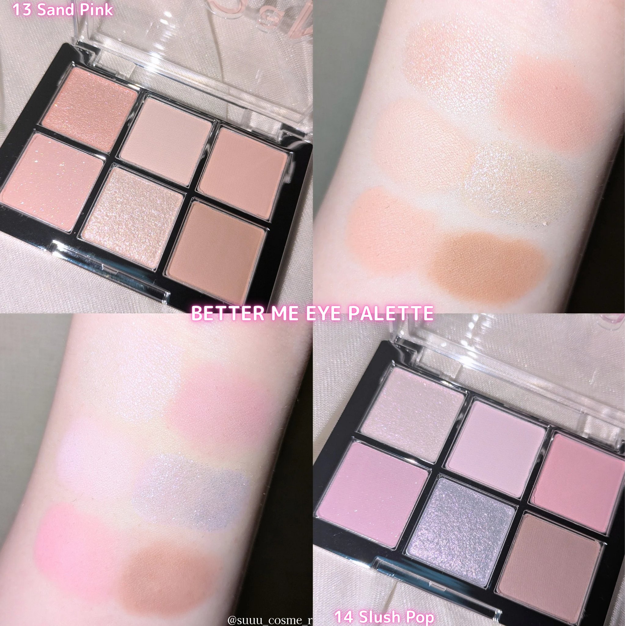 デュアルチーク/2aN/パウダーチークを使ったクチコミ（2枚目）