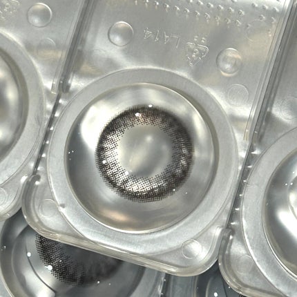 N’s COLLECTION 1day/N’s COLLECTION/ワンデー(1DAY)カラコンを使ったクチコミ(6枚目)