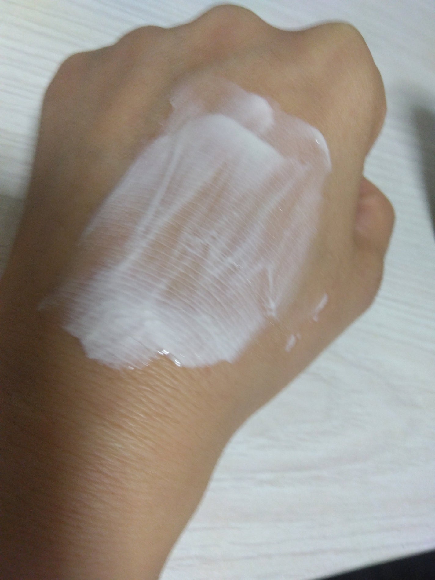 エクシア AL スーペリア メイクアップセラム EX/ALBION/化粧下地を使ったクチコミ(4枚目)