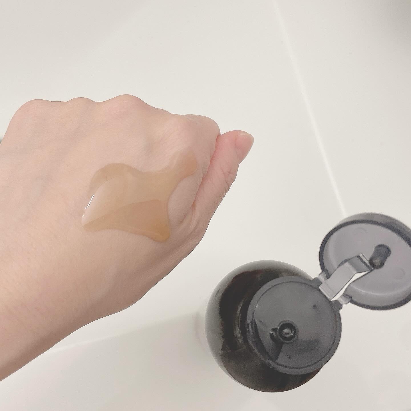 R-21 シャンプー／トリートメント エクストラ/サンコール/サロンシャンプーを使ったクチコミ（2枚目）