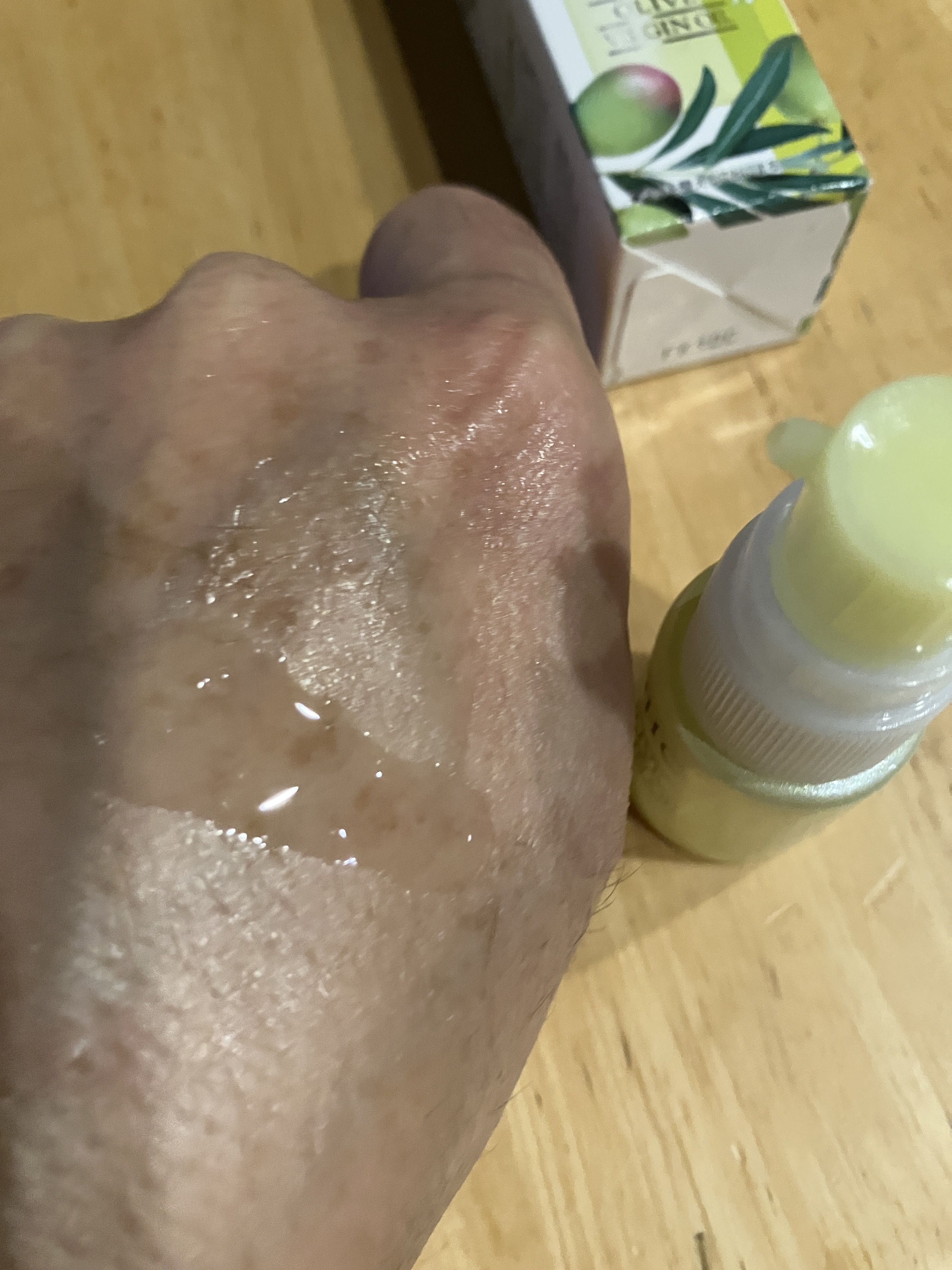 を使ったクチコミ（2枚目）