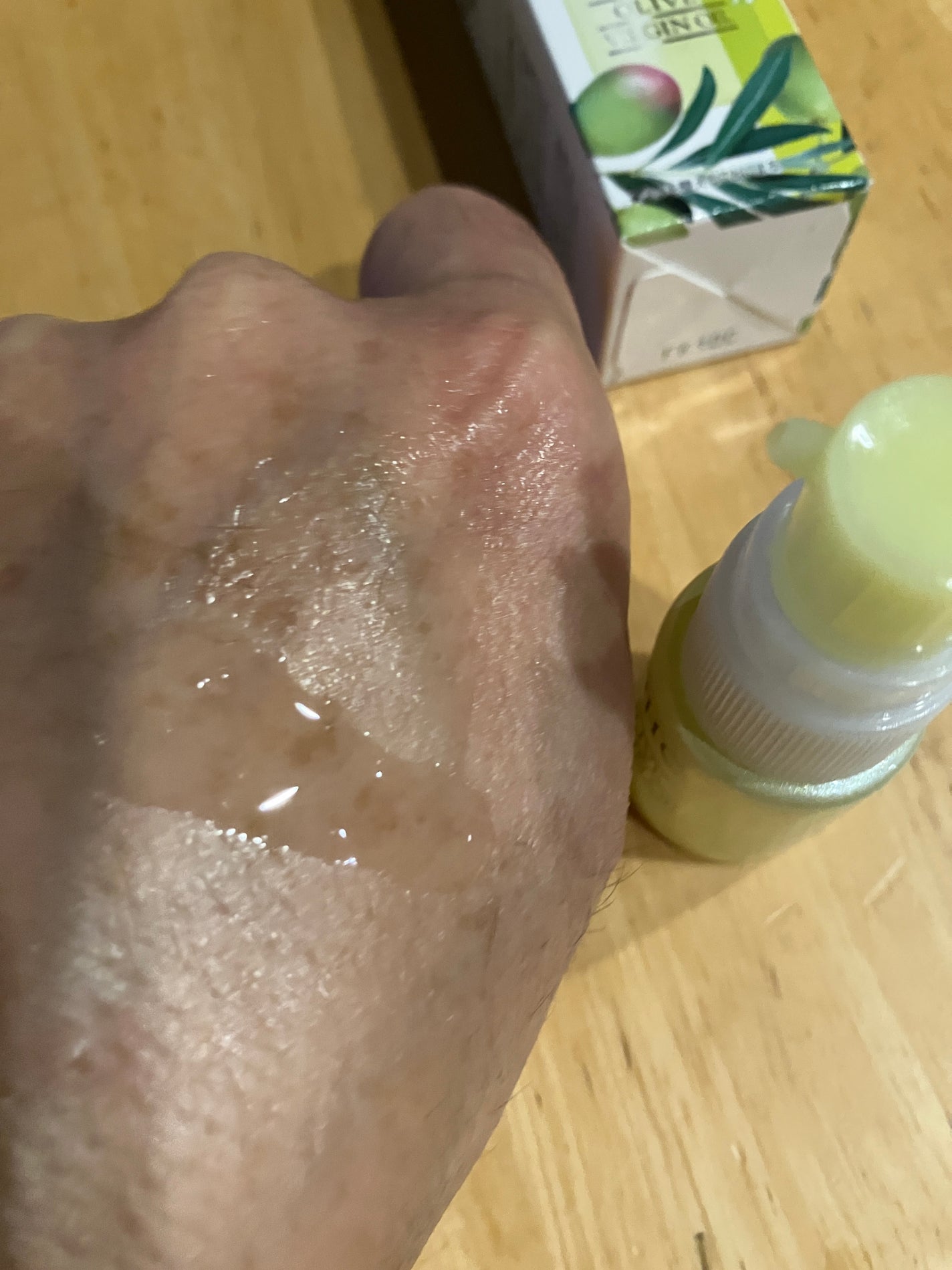 かりまま on LIPS 「売上総数4,670万本突破!※という40年以上愛され続けるDH..」(2枚目)