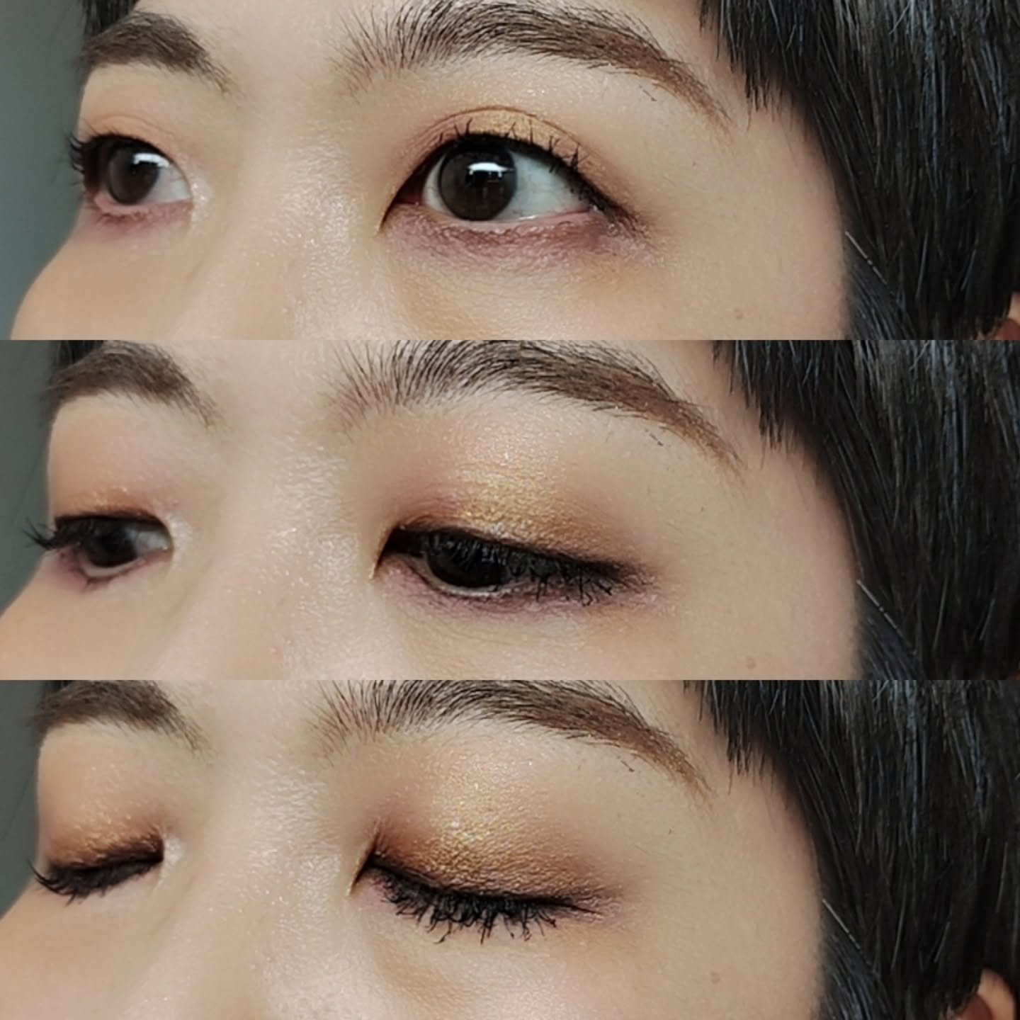 リップガラス テディズバル（M・A・C TEDDY FOREVER））/M・A・C/リップグロスを使ったクチコミ（2枚目）