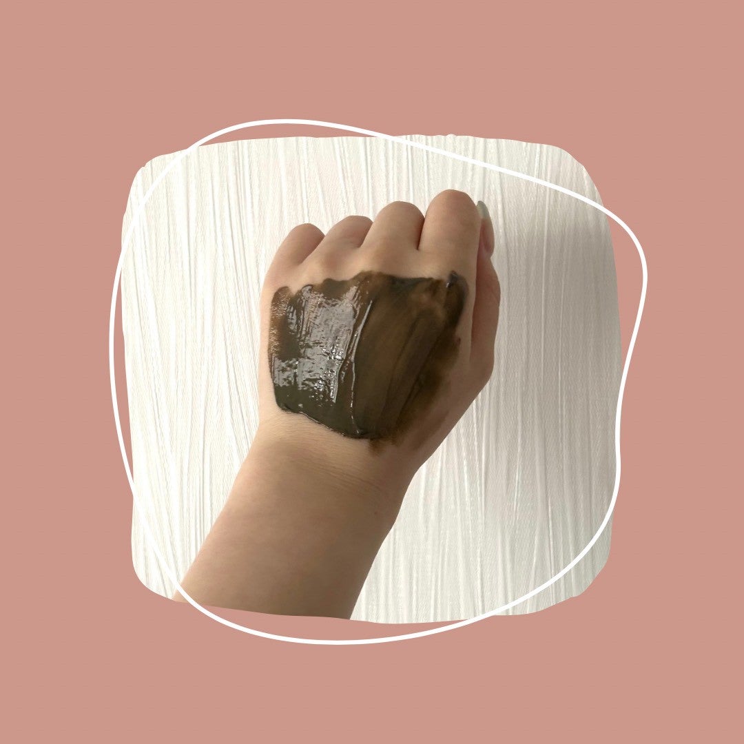 リカバリーマッドマスク/BRMUD/洗い流すパック・マスクを使ったクチコミ(2枚目)