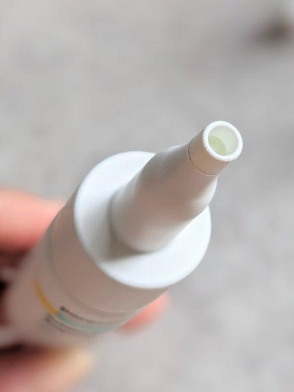 ReDRNエクソソームアンプル/Dr.nineteen/美容液を使ったクチコミ(4枚目)