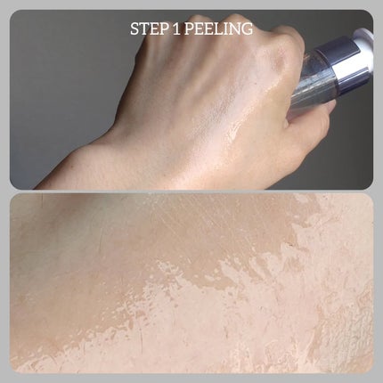 プロバイオダーム™ コラーゲン リモデリング ブースターショット プログラム/BIOHEAL BOH/美容液を使ったクチコミ(5枚目)