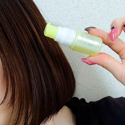 DHC オリーブバージンオイル/DHC/フェイスオイルを使ったクチコミ(8枚目)