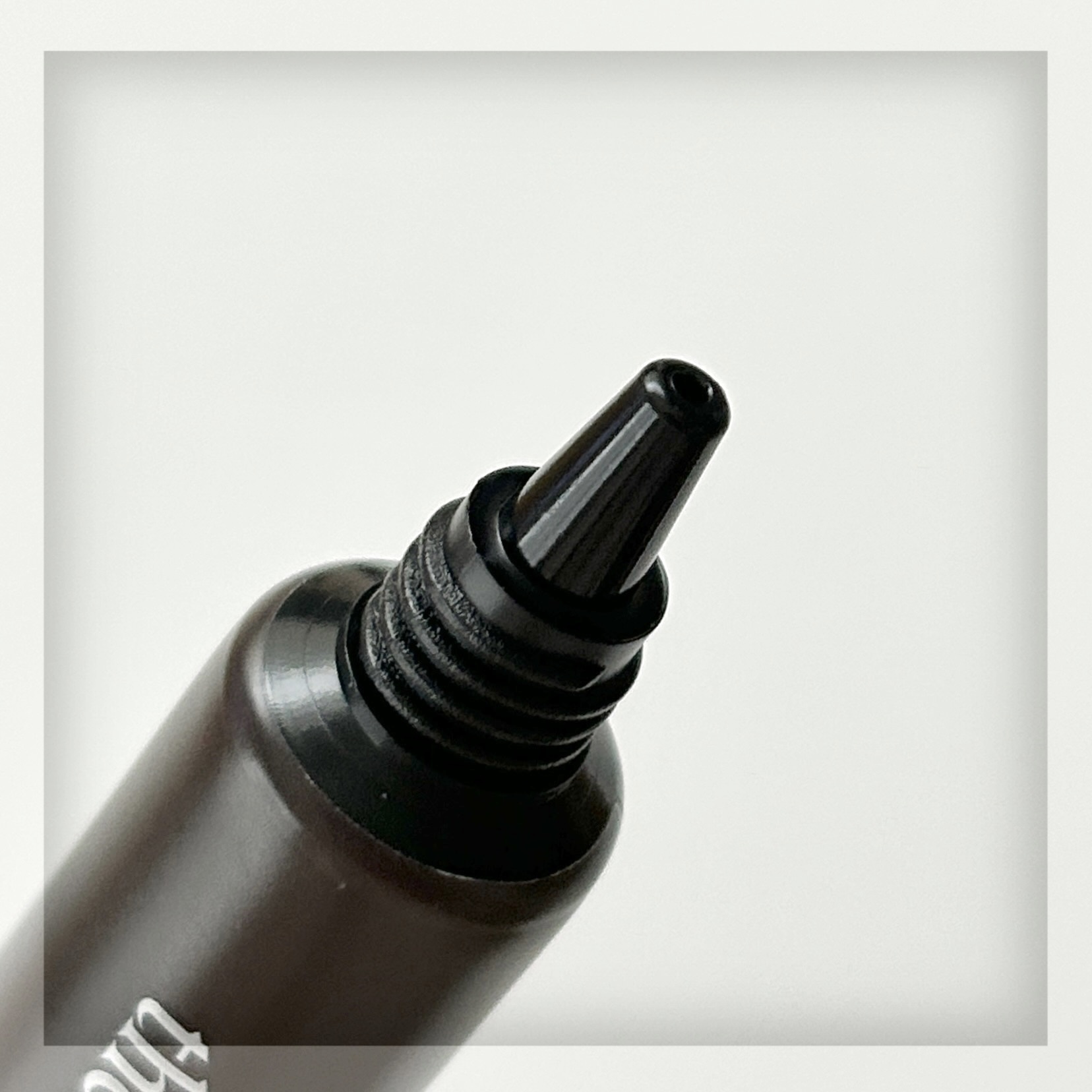 RetinA ポアタイトニングラッピングマスク/theralogic/シートマスク・パックを使ったクチコミ（3枚目）