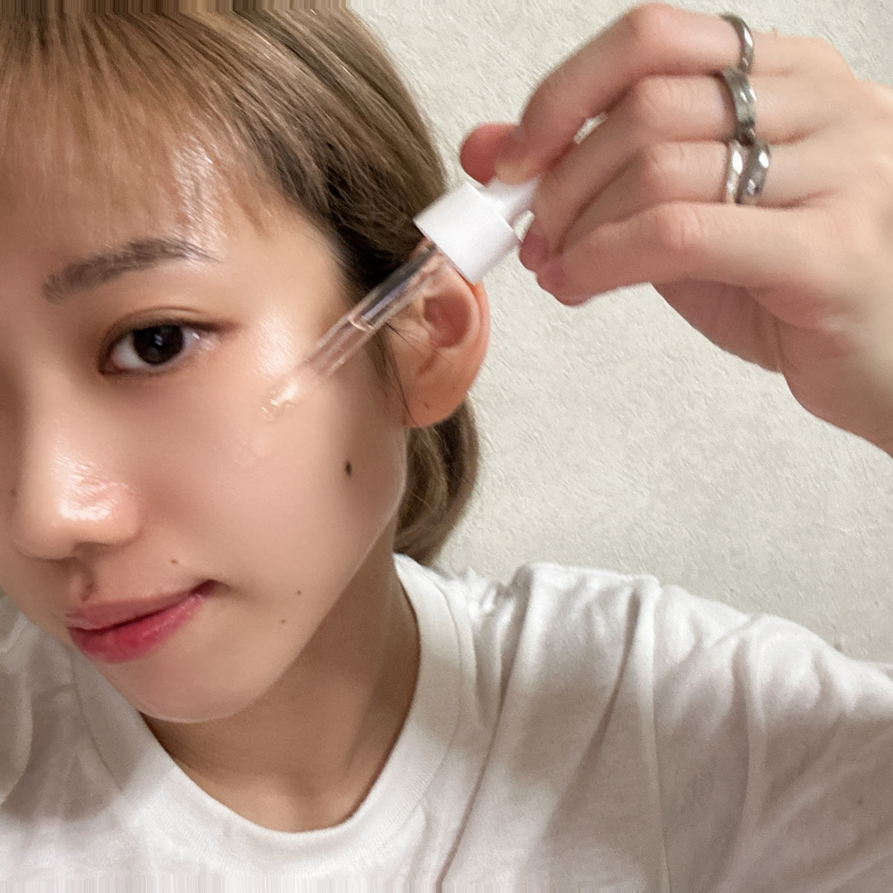 NAAP アンプル/NAAP/美容液を使ったクチコミ（2枚目）