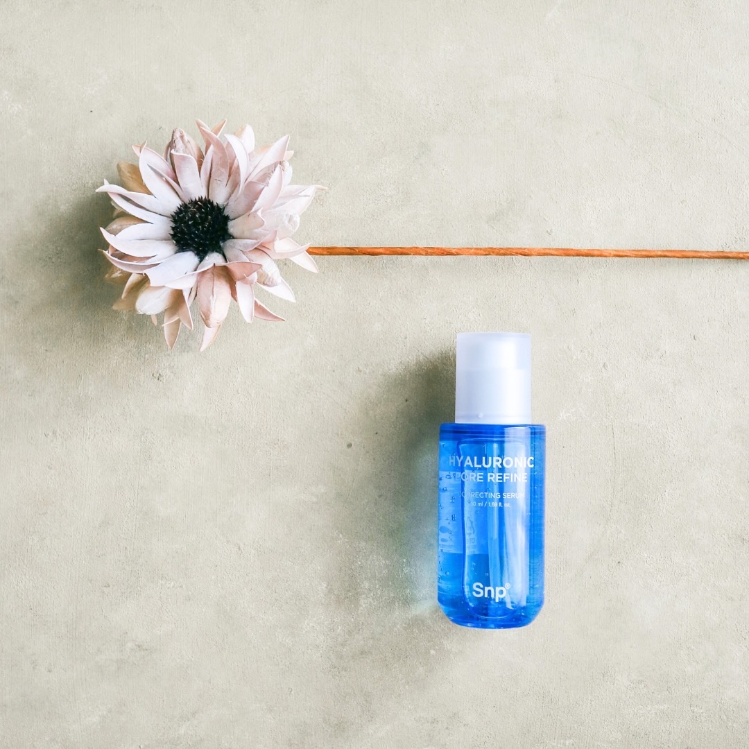 コレクトセラムリアルショット/SNP/美容液を使ったクチコミ（2枚目）