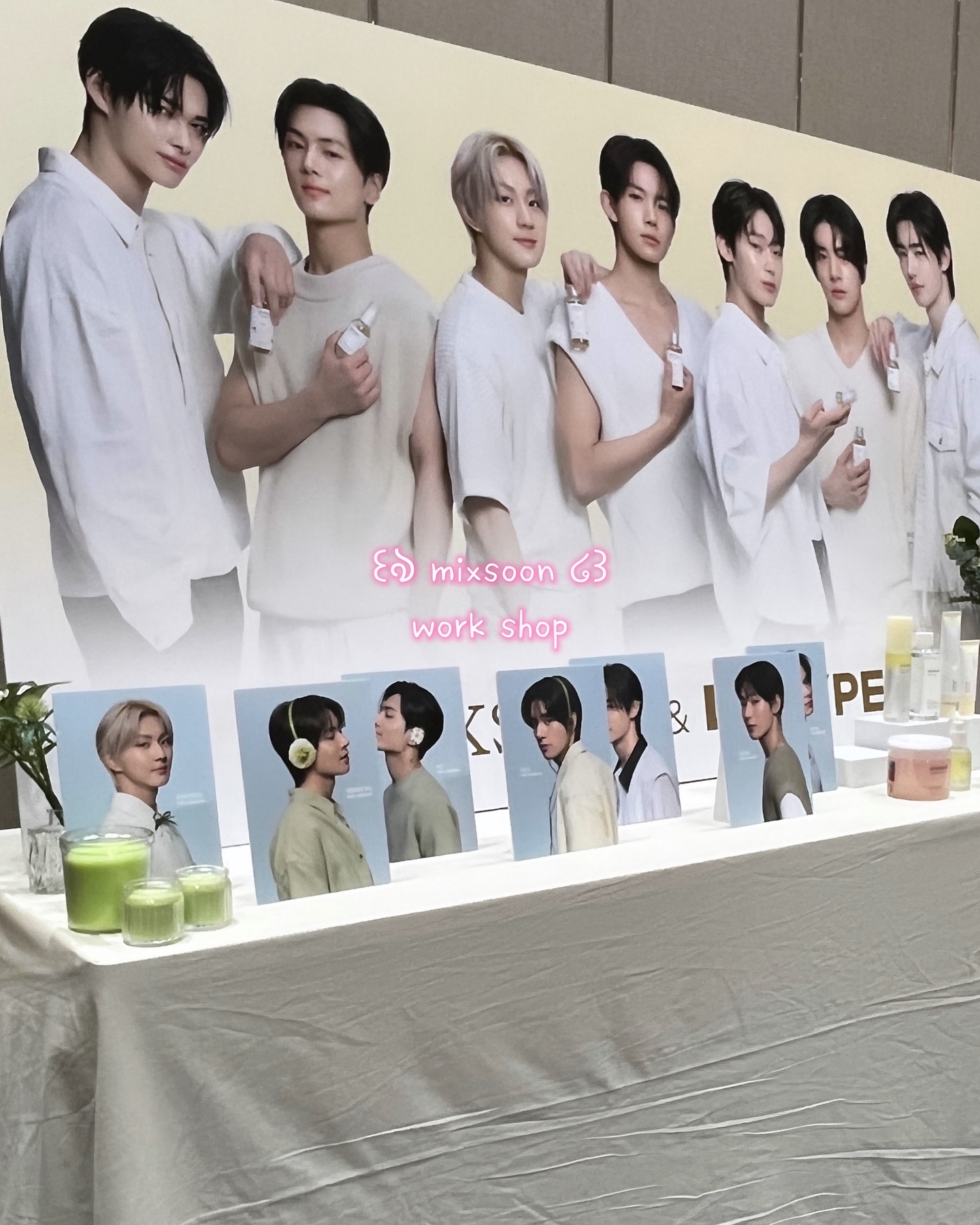 大豆エッセンス/mixsoon/美容液を使ったクチコミ（1枚目）