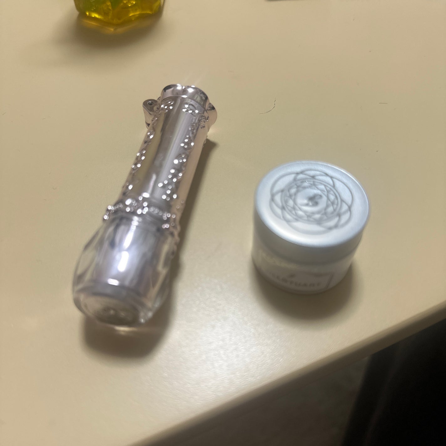 ジルスチュアート リップブロッサム バーム/JILL STUART/口紅を使ったクチコミ(1枚目)