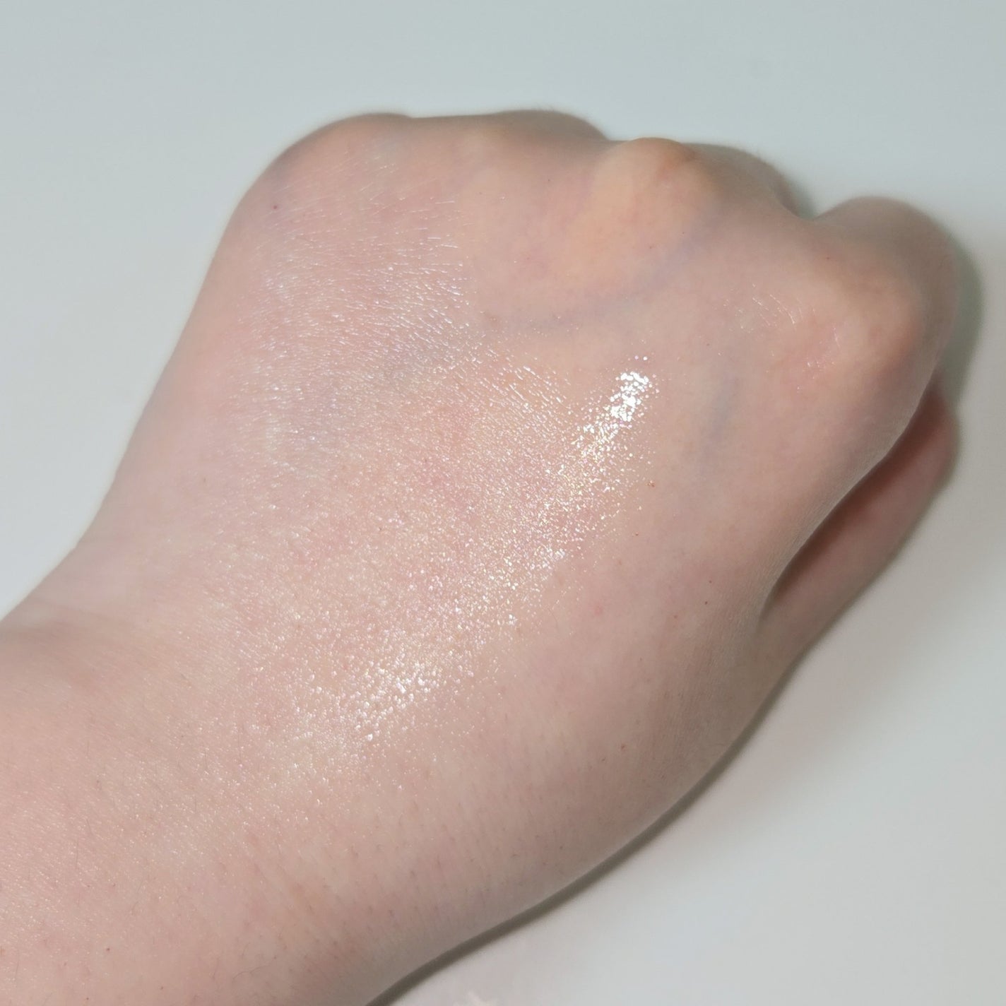 メイクキープUVミスト/Recipe/日焼け止めミスト・スプレーを使ったクチコミ(4枚目)