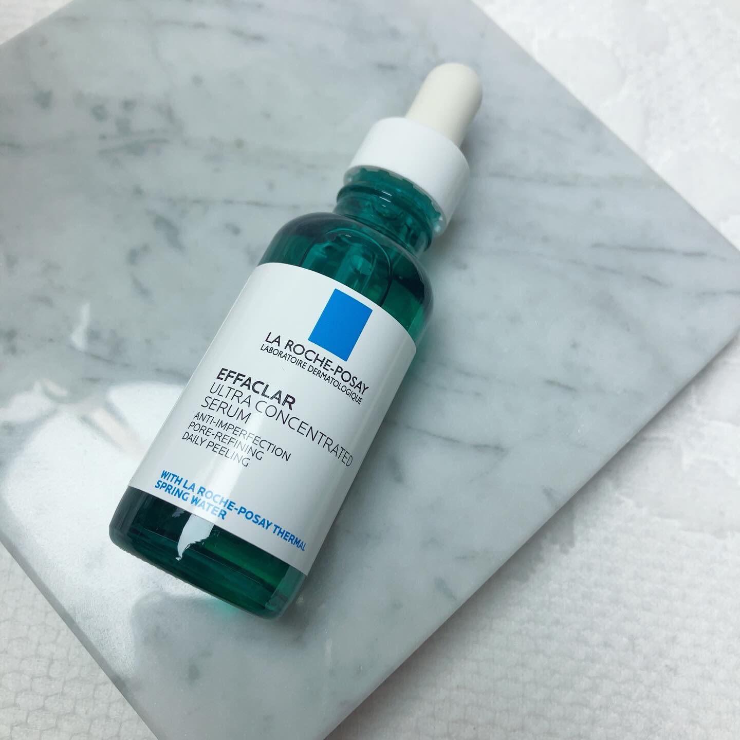 エファクラ ピールケア セラム/ラ ロッシュ ポゼ/美容液を使ったクチコミ（1枚目）