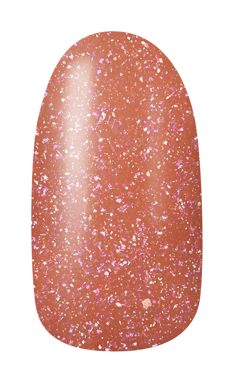 フレグラント ネイルラッカー 39 poppy blink（限定）