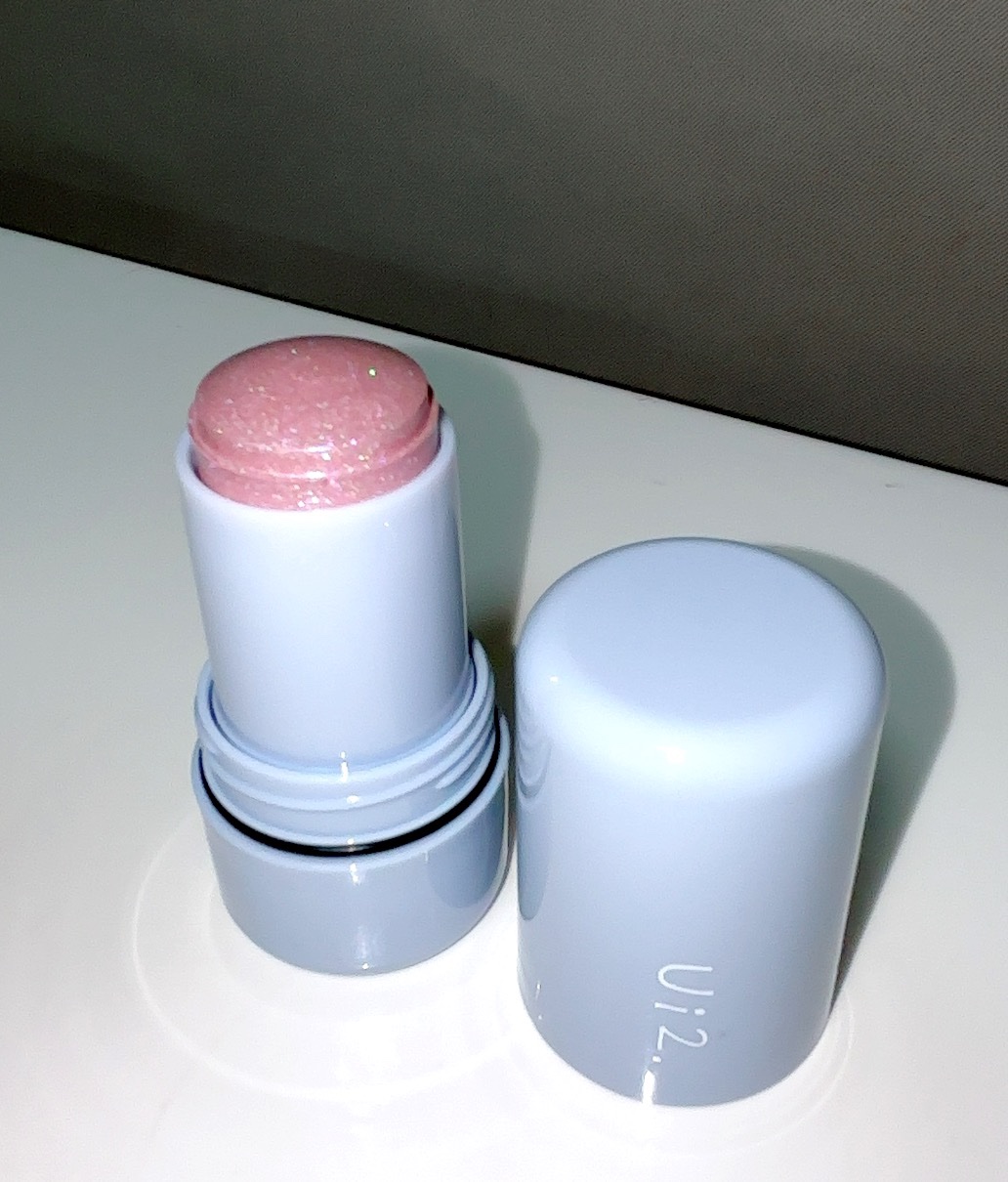 ハイドロゼリーハイライト/Ui2./クリームハイライトを使ったクチコミ（2枚目）