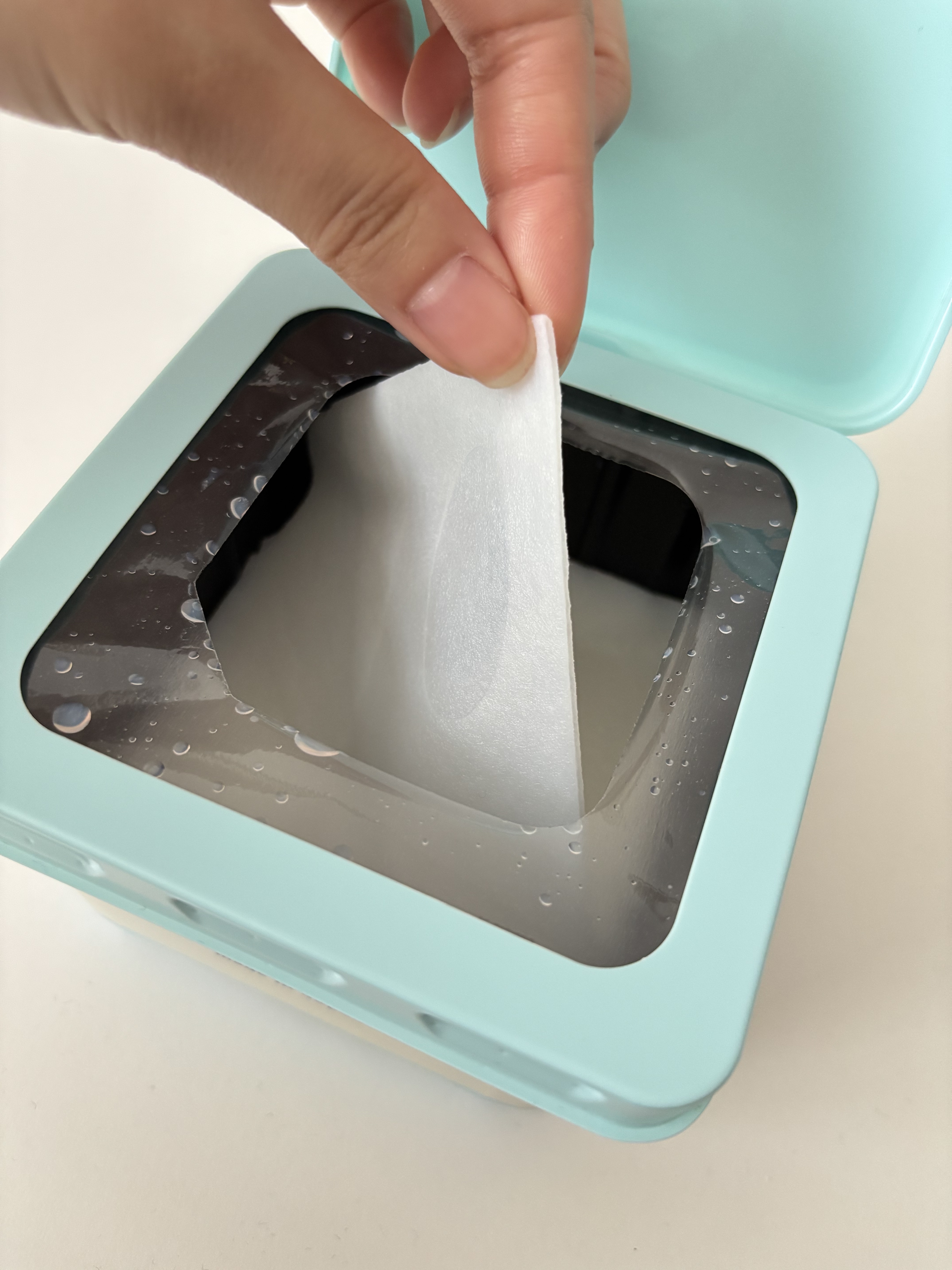 お米のマスク/毛穴撫子/シートマスク・パックを使ったクチコミ（3枚目）