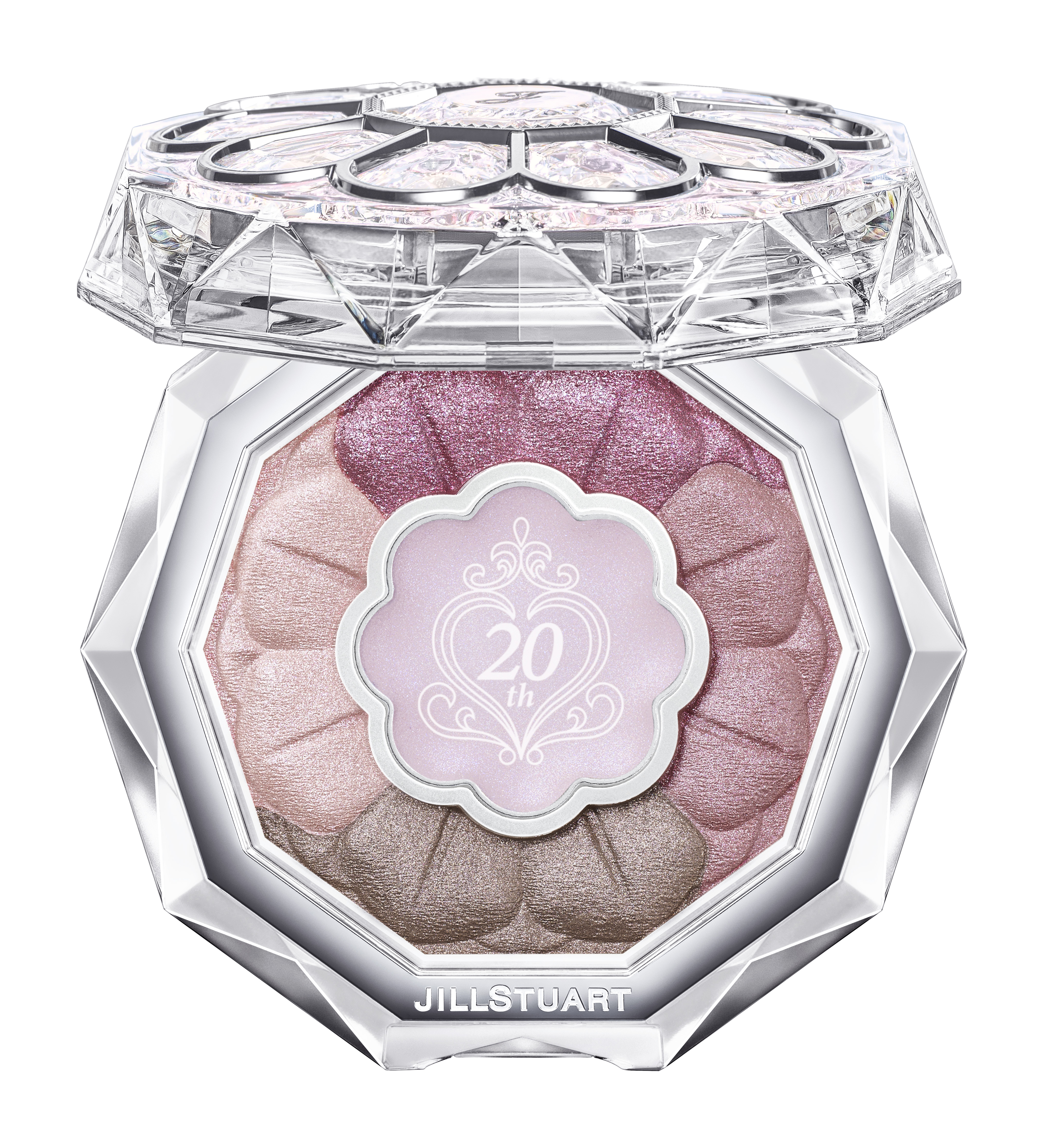 ジルスチュアート ブルームクチュール アイズ ガーランドウィズユー / JILL STUART