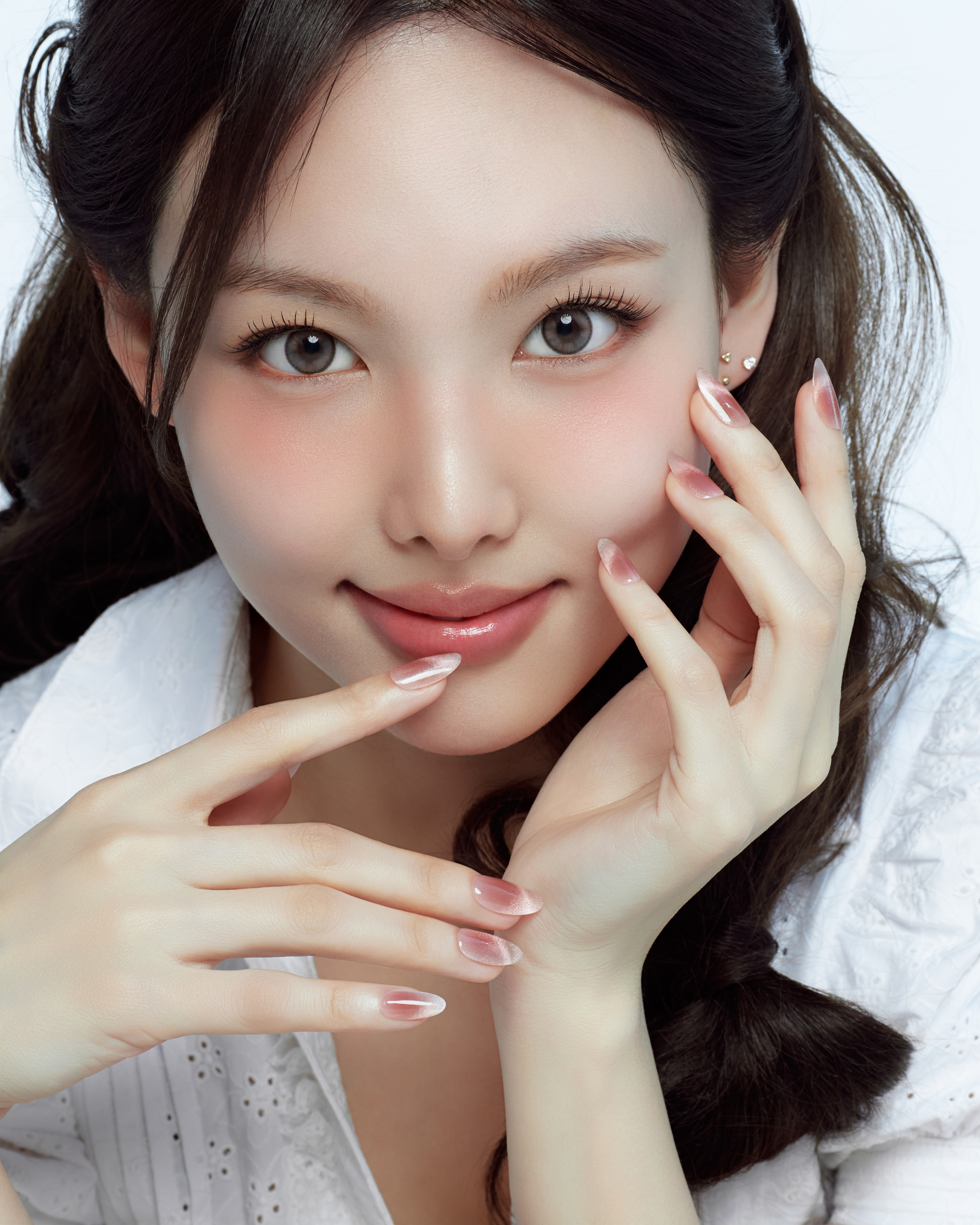 ネイルチップ(シールタイプ)/FINGER SUIT/ネイルチップ・パーツを使ったクチコミ（3枚目）