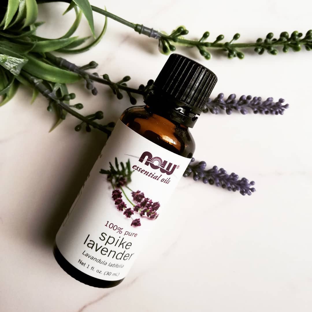 ひとりコスメ部 フォロバ100 on LIPS 「nowSpikeLavenderスパイクラベンダー🪻エッセンシ..」(1枚目)