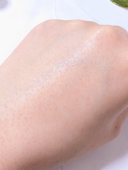 ビタペアCPDRN水潤セラム/ネイチャーリパブリック/美容液を使ったクチコミ(4枚目)