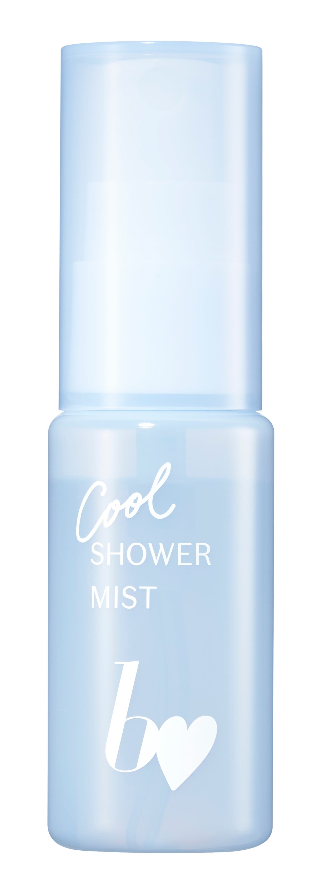 クールシャワーミスト b idol