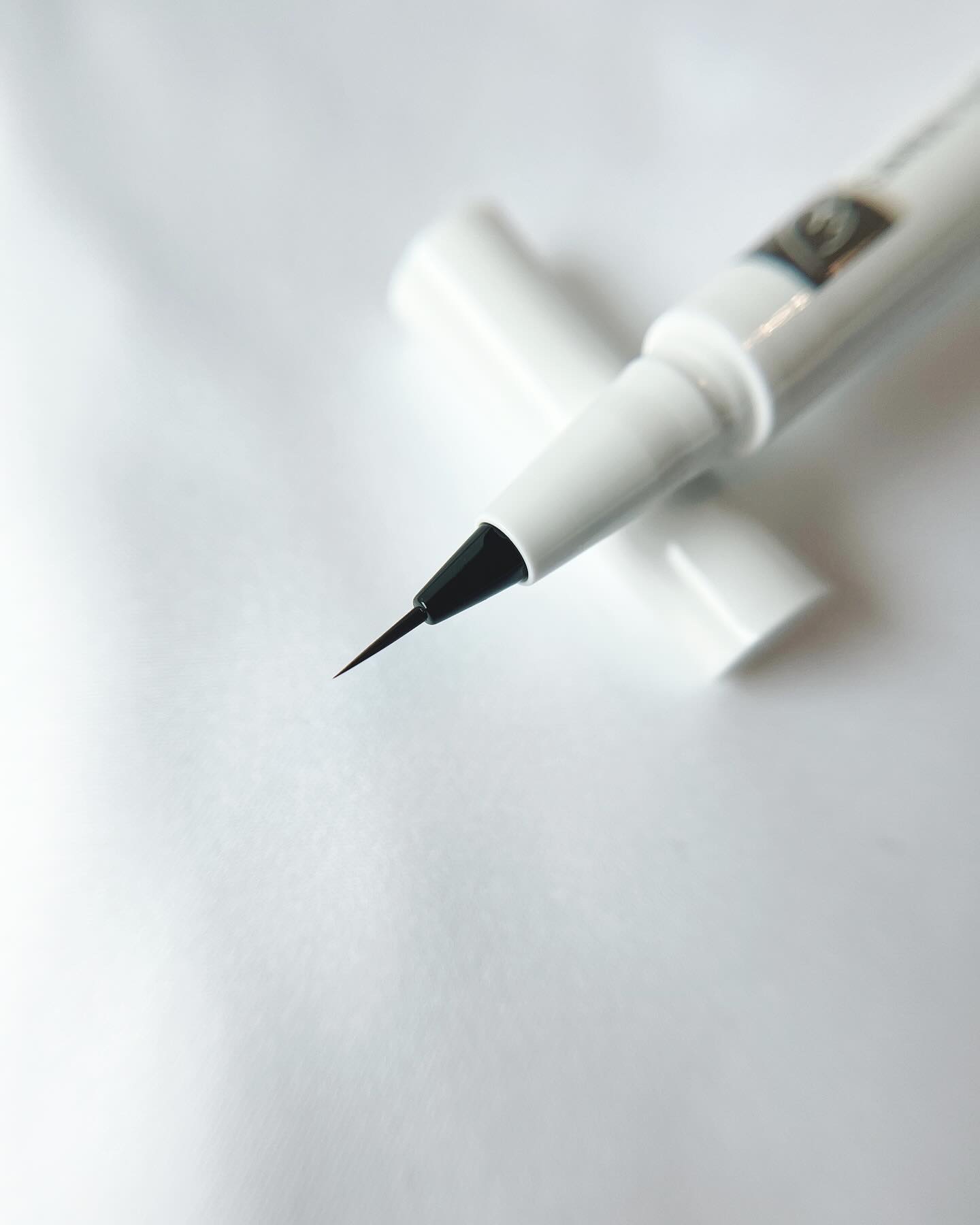 シューティングリキッドアイブロウ/サナ ニューボーン/リキッドアイブロウを使ったクチコミ（3枚目）