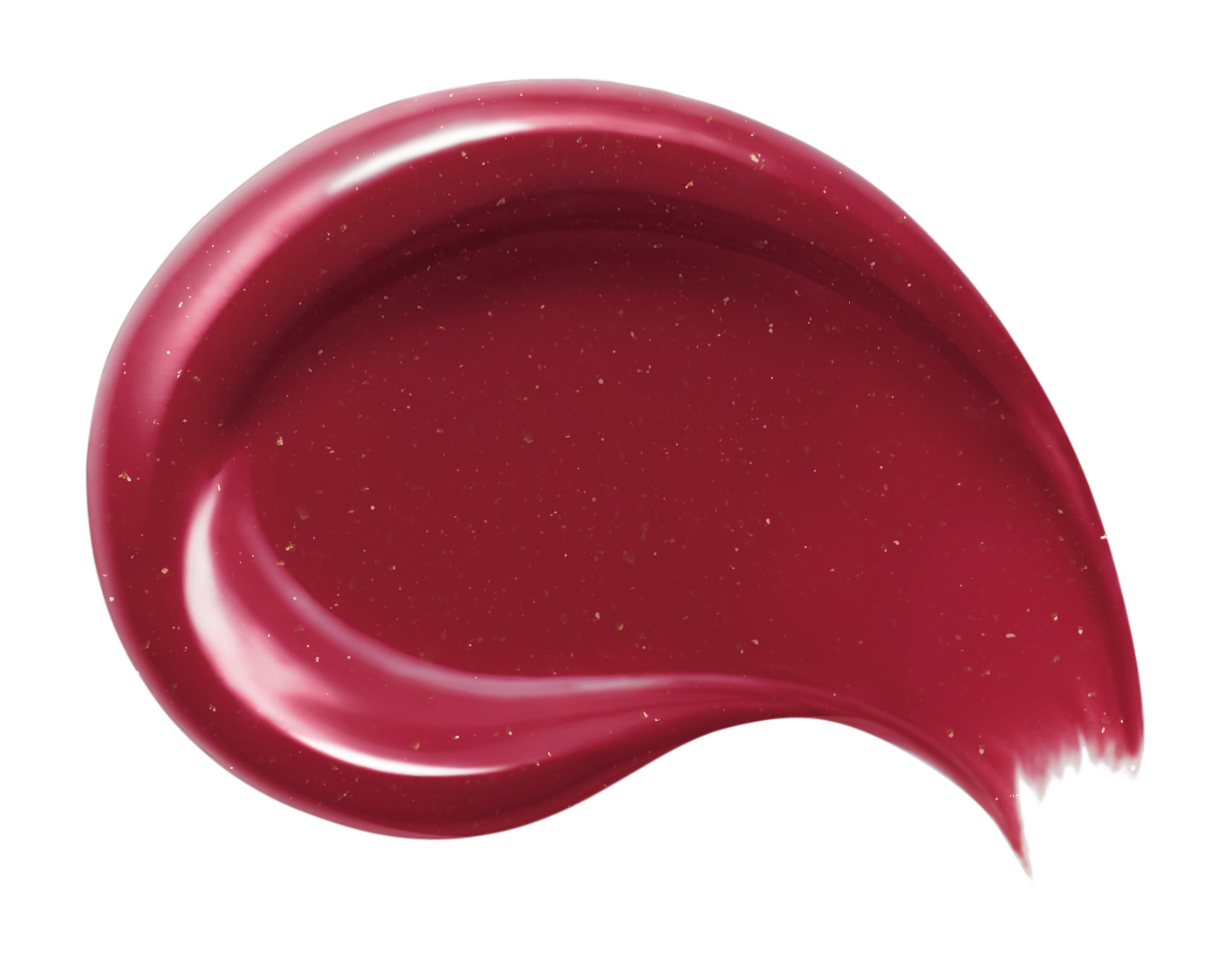 リップラッカー　ブルーミングガーランド 01 mysterious lily