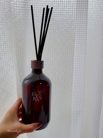 へトラス大容量ディフューザー/hetras/その他を使ったクチコミ(4枚目)