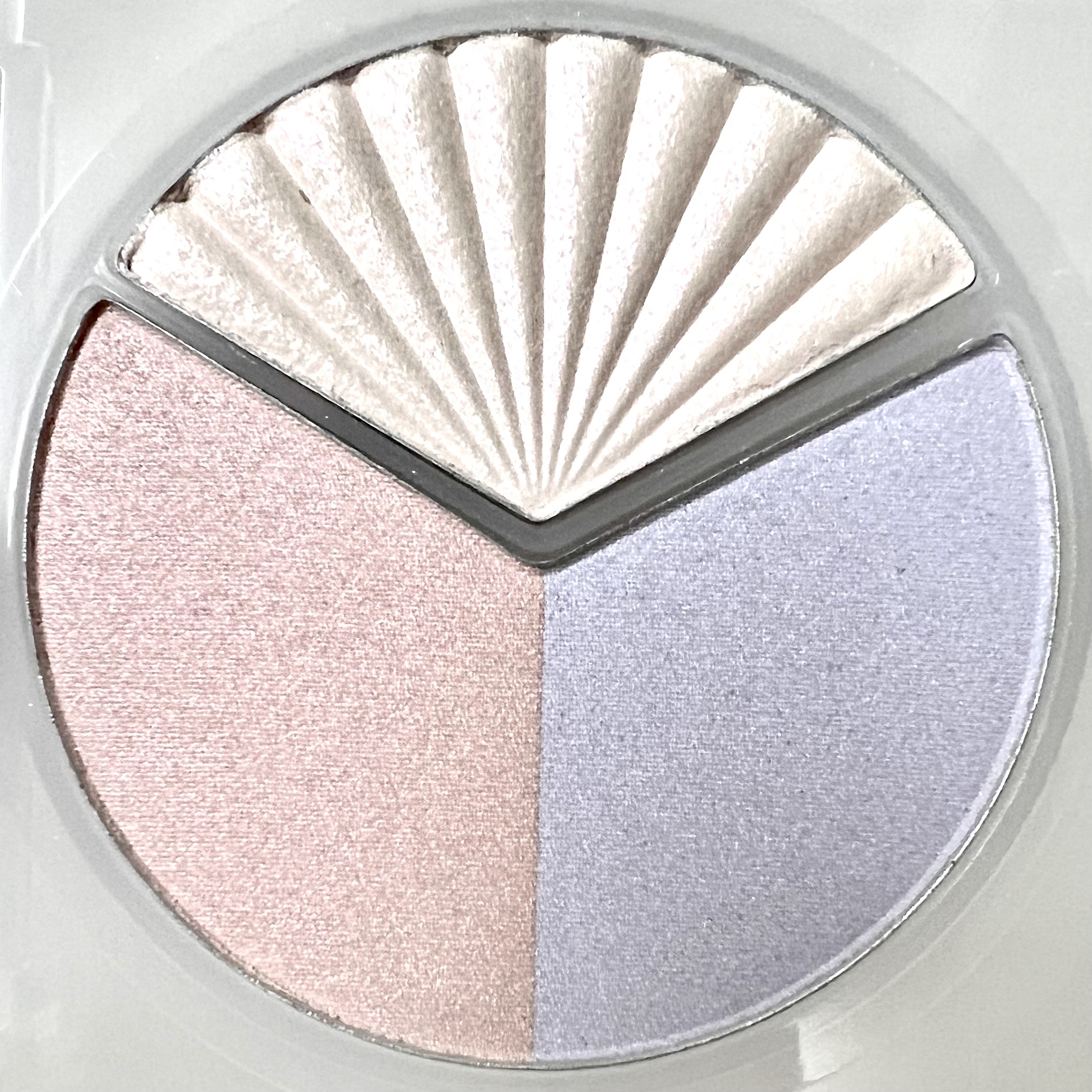 ブイ ハイライター/PERIPERA/ハイライト・シェーディングを使ったクチコミ（3枚目）