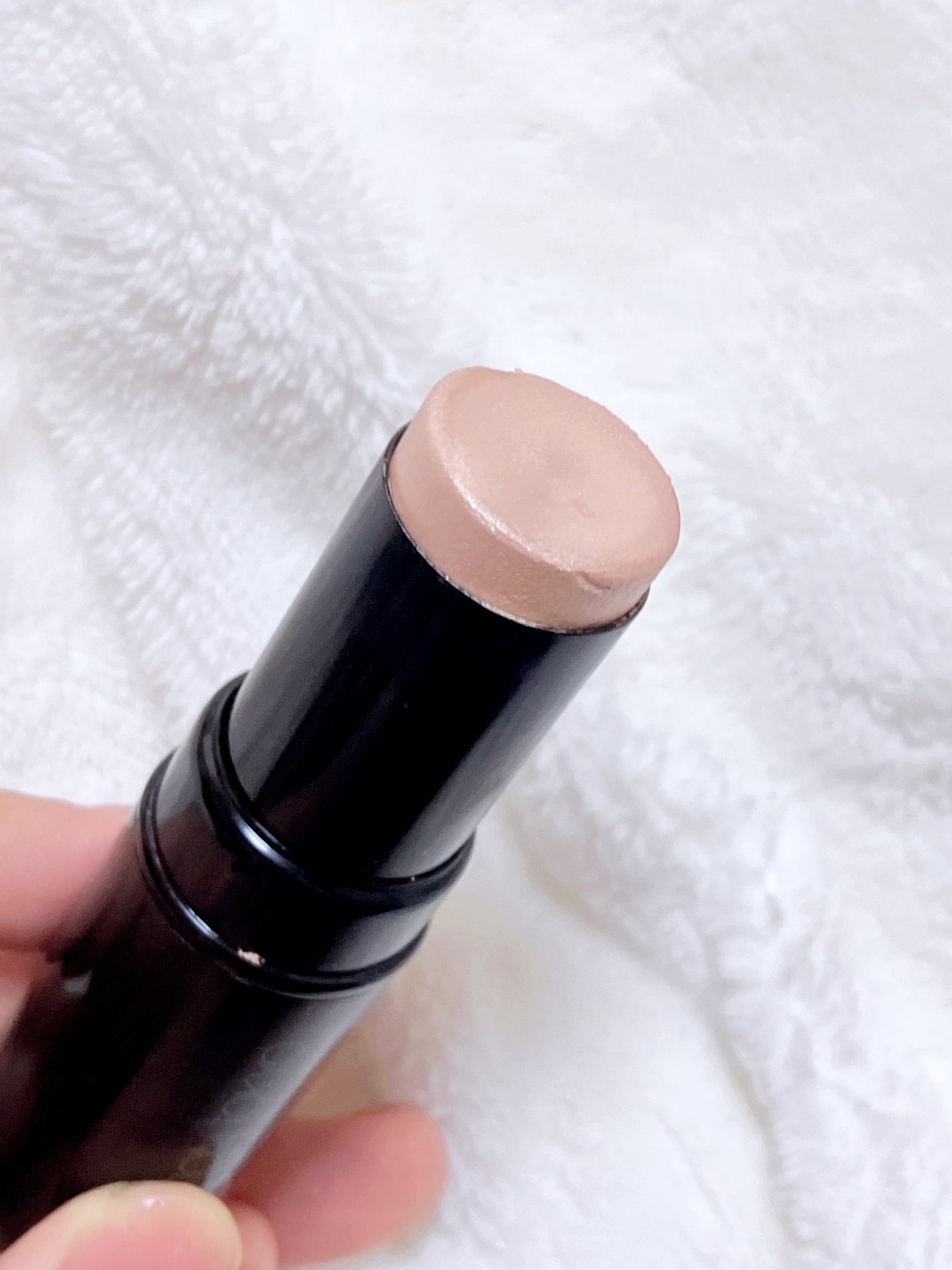 ザ グロウ スティック パールタイプ/ADDICTION/スティックハイライトを使ったクチコミ(1枚目)