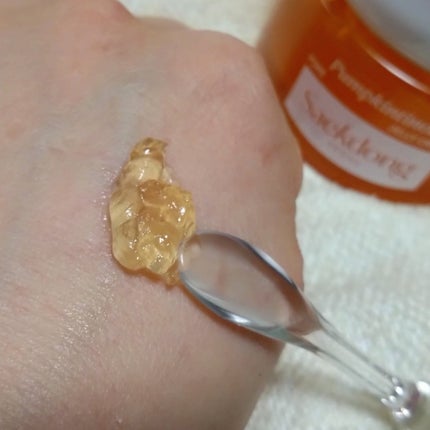 パンプチノールポアゼリークリーム/Saekdong SEOUL/フェイスクリームを使ったクチコミ(5枚目)