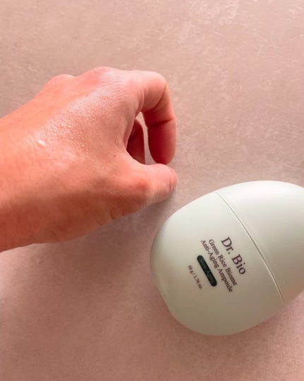 を使ったクチコミ(3枚目)