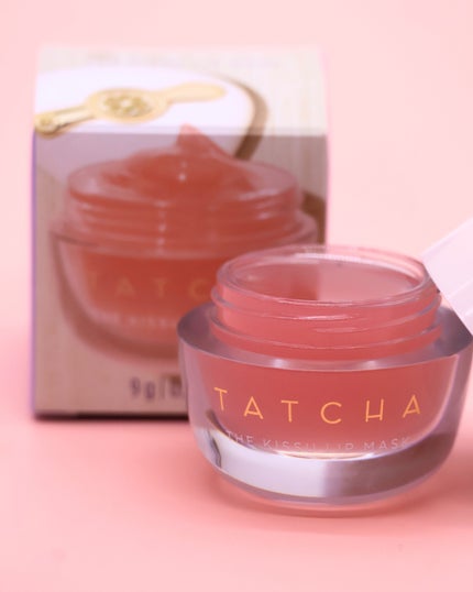 タッチャ キッス リップマスク/タッチャ/その他スキンケアを使ったクチコミ(1枚目)