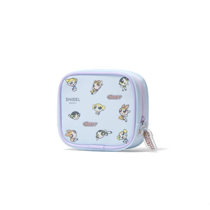 SNIDEL BEAUTY SNIDEL オリジナルポーチ