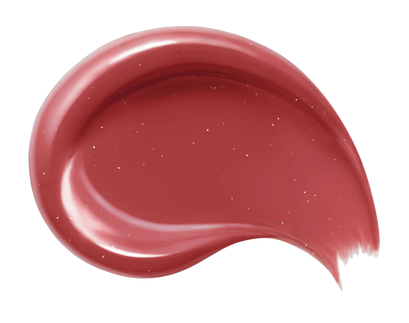 リップラッカー　ブルーミングガーランド 102 heroine rose