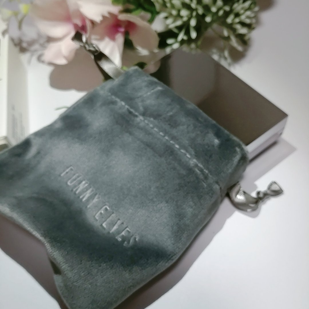 ソフトマットプレストパウダー/FUNNY ELVES方里/プレストパウダーを使ったクチコミ（2枚目）