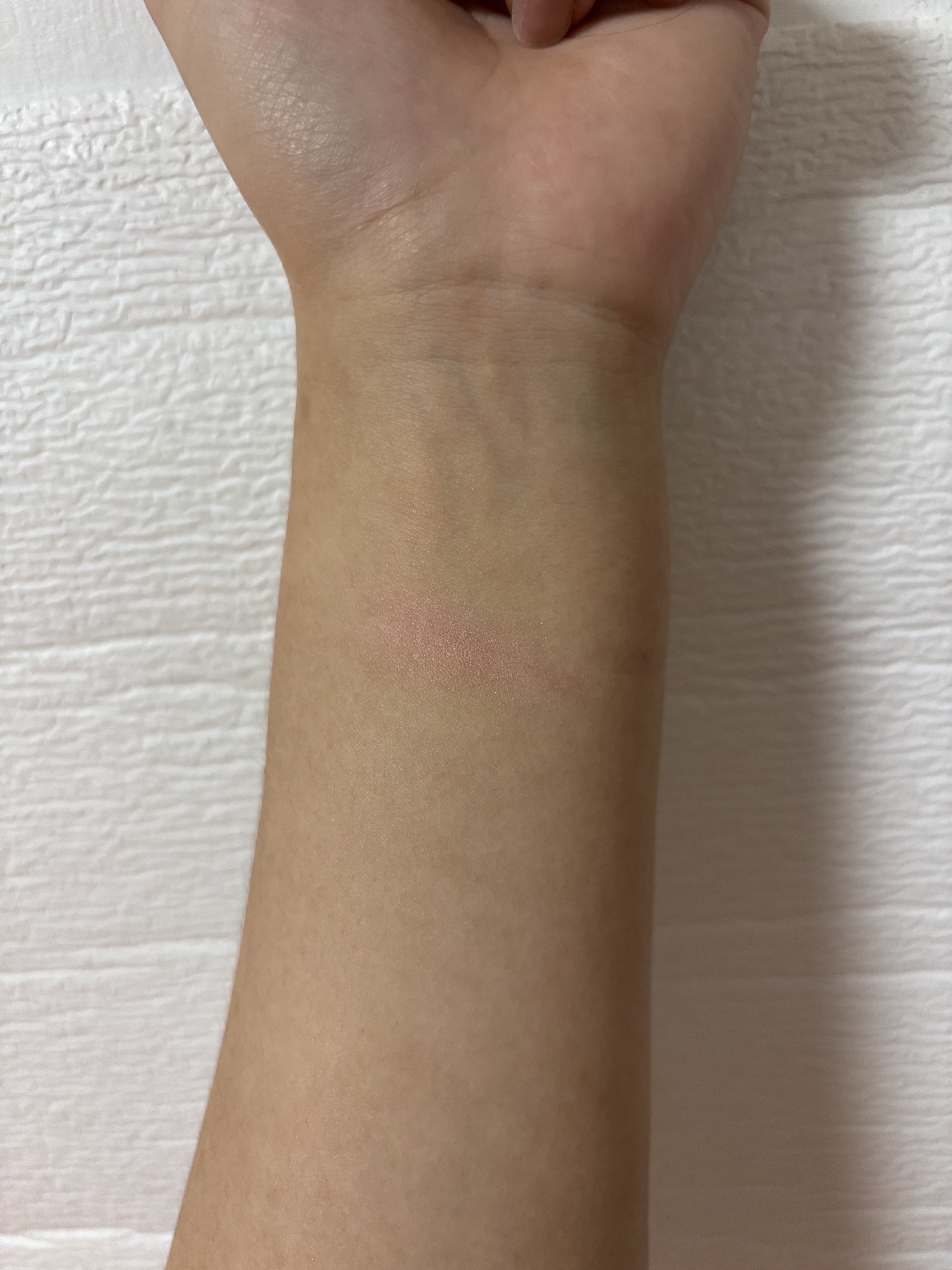 ブラリーチーク(ディズニーエディション)/espoir/チークを使ったクチコミ（3枚目）