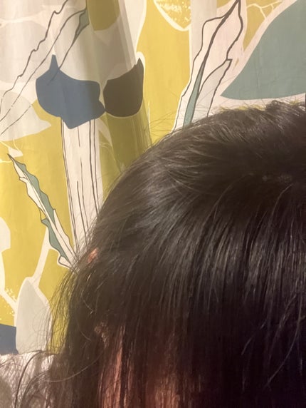 エアリー カラーリング フォーム/b.ris/ヘアカラーを使ったクチコミ(6枚目)