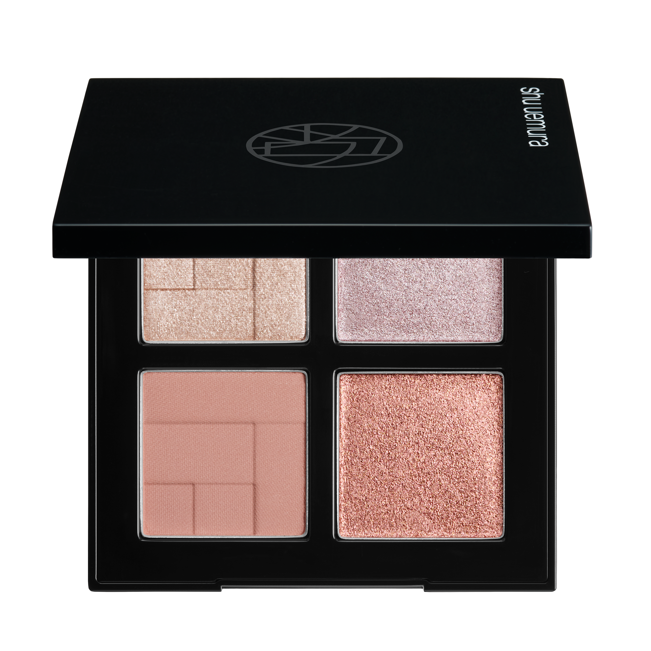 S★新品 シュウ ウエムラ シュウ パレット 限定アイパレット 16色★ シュウ ウエムラ ⁄ アイ ラブ マイ シュウ シュウ パレットの公式商品