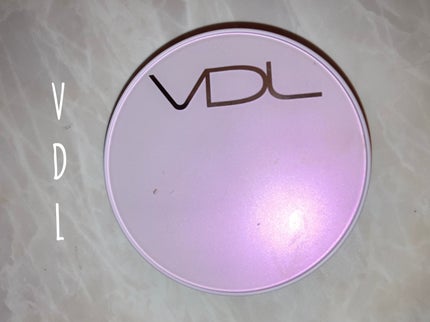 パーフェクティング シルキーフィット カバー クッション ファンデーション/VDL/クッションファンデーションを使ったクチコミ(1枚目)